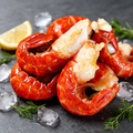 Crayfish Tails